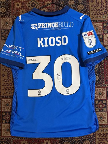 Peterborough united 2025 26 - united, 2025/26