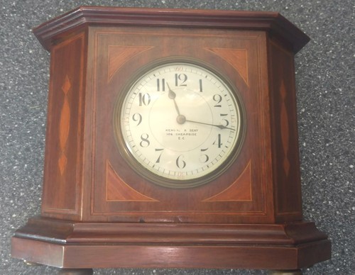 Kendal and dent edwardian fine - dent,