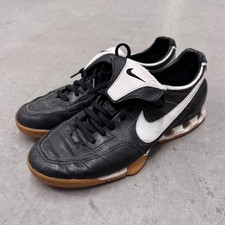 Vintage Leather Nike Legend IC
