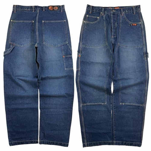 Vintage pepe london baggy - vintage,