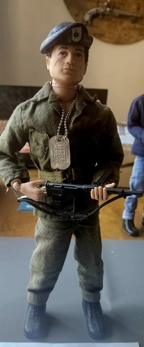 1970 action man complete - action,