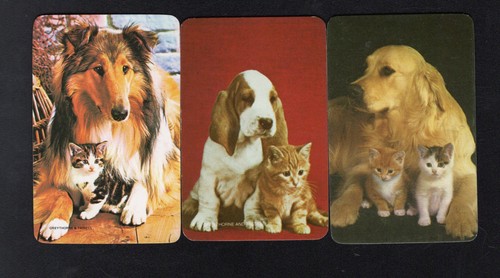 Vintage swap cards gorgeous - cards,