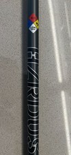 Titleist Hzrdus Smoke Hybrid Shaft, Stiff, Midsize Align Grip, 39.5", Mint 