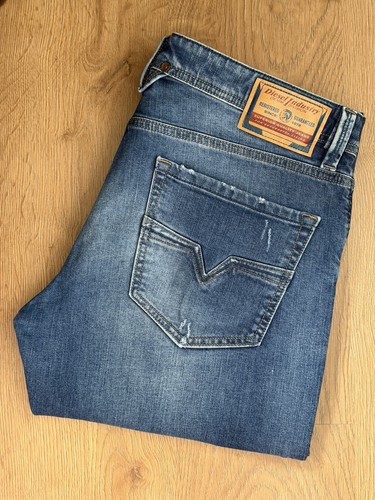 Diesel larkee regular - diesel, straight