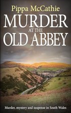 MURDER AT THE OLD ABBEY