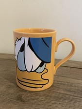 Vintage 1970's Disney Donald