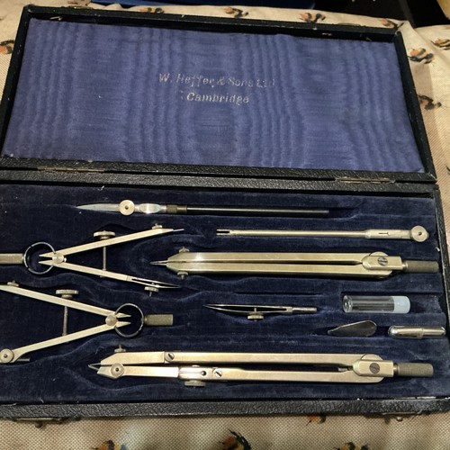 Vintage heffer and - vintage, ltd