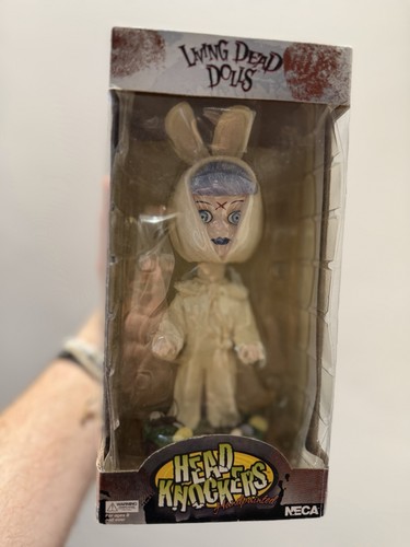 Living dead dolls - dolls, eggzorcist