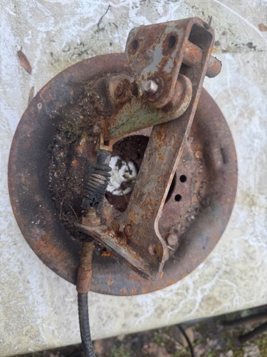 Landrover lt230 transfer - lt230,