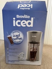 Breville Iced Coffee Maker