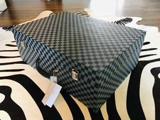 NEW SCANDI HOME CHECK STORAGE