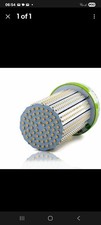 100WATT LED corn light GES E40