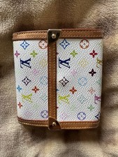 LV Louise Vuitton Vintage