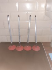 Octoplus Fishing Seatbox Legs