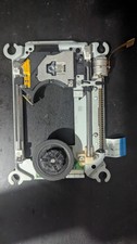 PS2 Slim Laser Deck SPU-3170 Parts Motor