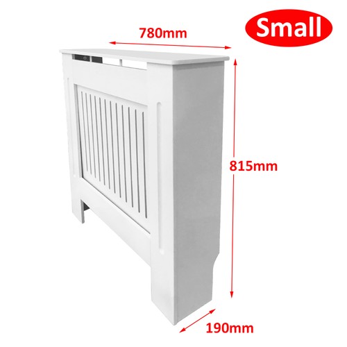 Mdf radiator cover - mdf,