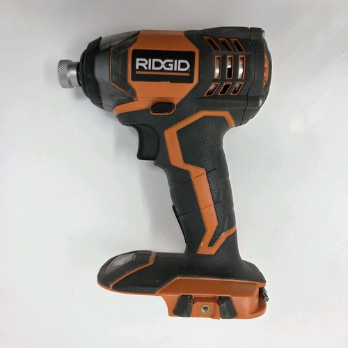 Ridgid r86034 18v - r86034, sub-compact