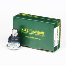 Lower Front Left Or Right Ball