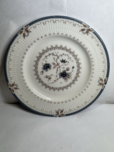 Royal doulton old - royal, bread
