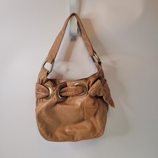 Kooba Mini Purse Bucket Bag