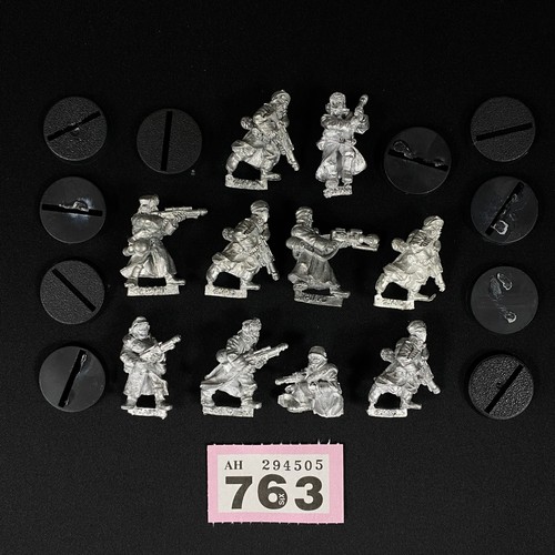 Valhallan ice warriors - 10,