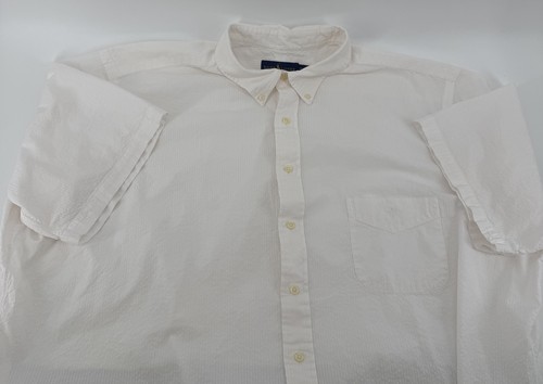 Ralph lauren seersucker shirt - ralph,