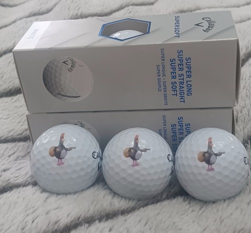 Callaway supersoft feathers - callaway,
