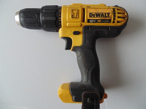 Dewalt dcd776 18v - , cordless