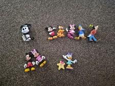 Disney Mickey Mouse & friends
