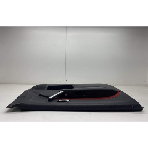 Honda civic door - card, front