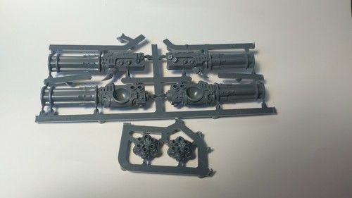 Warhammer 40k chaos space - warhammer,