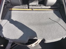 TOYOTA AVENSIS 2003-2008