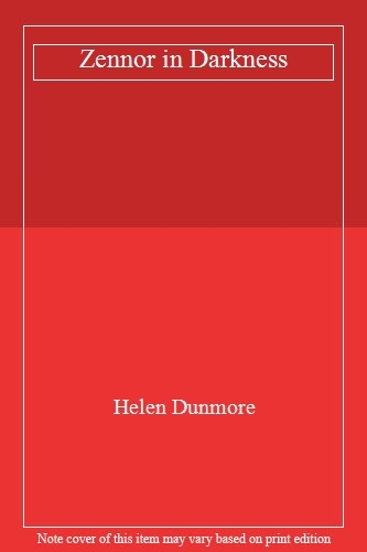 Zennor darkness helen - darkness, by