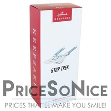 Hallmark 2024 Star Trek