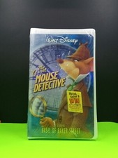 Walt Disney The Great Mouse