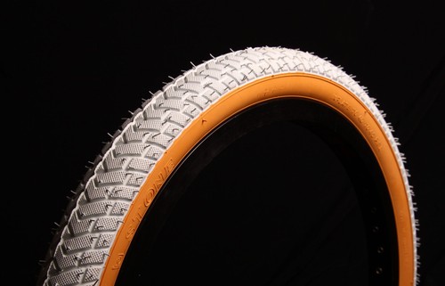 Coloured street bmx - coloured,