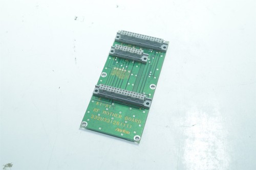 Anritsu ms2602a spectrum - ms2602a,