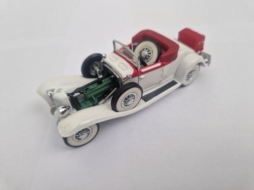 Scale franklin mint - 1/43,