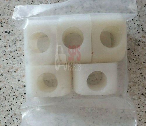 Haybob tine fixing nylon - haybob,