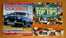 Practical classics magazine - classics,