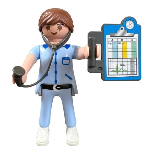 1992 playmobil series - playmobil,