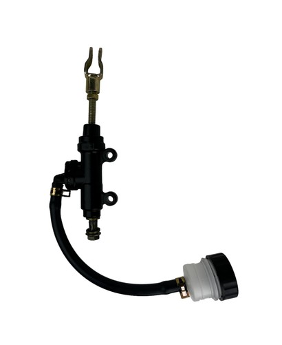 Rear brake master cylinder - rear,
