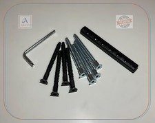 IKEA KALLAX Screw 104321 104322 Allen Key/ Plastic Holder