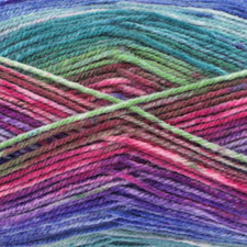 6x 100g  King Cole Bramble DK