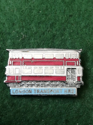 London transport hr2 - london,