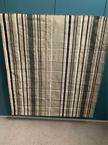 Roman blind 50 inc - x, 50"
