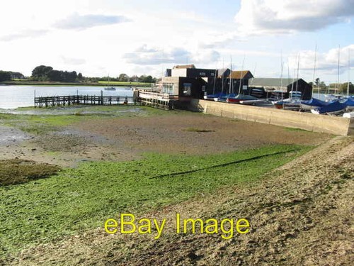 Photo 6x4 dell quay - 6x4,