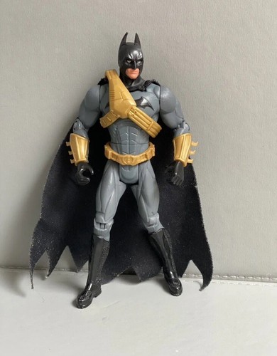 Comics batman action figure - dc,