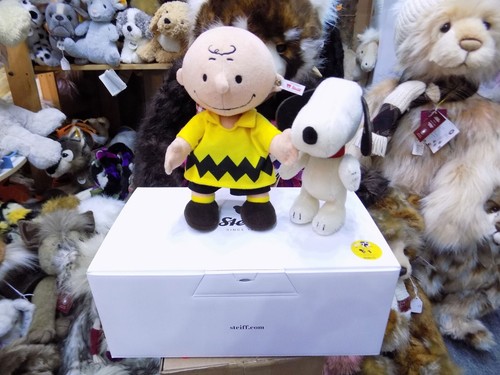 Charlie brown with - brown, snoopy