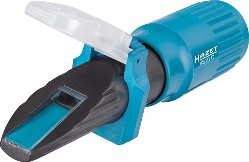 Hazet optical tester 4810c - hazet,